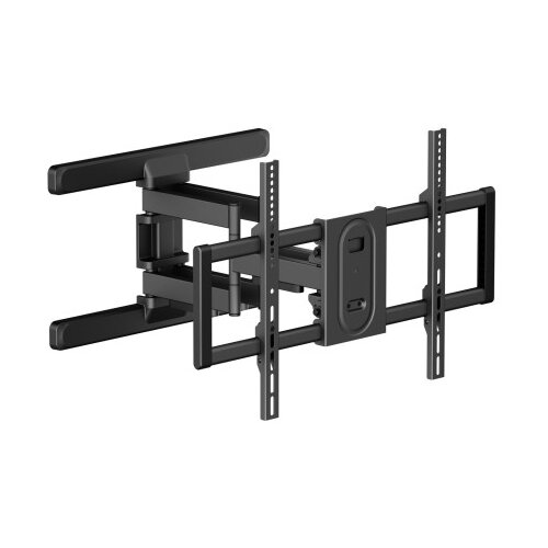 Master Nosač za LCD TV sa nagibom 37"-86" 60kg LPA81-466 Cijene