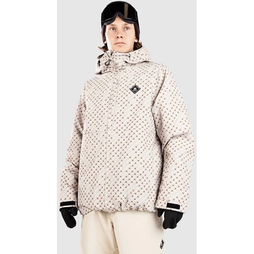 DC Basis Print Jakna micro Slike