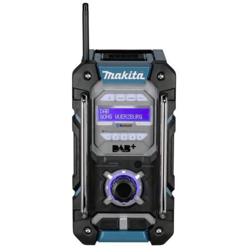 Makita DMR 112 Job Site Radio Cijene