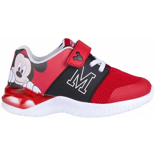Mickey SPORTY SHOES LIGHT EVA SOLE WITH LIGHTS CHARACTER