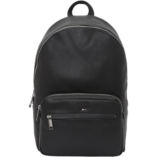Boss Ray_Backpack N. 10263216 01 50536499 Crna Cijene