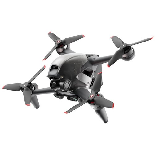 Dji dron Propeleri DJI FPV/crna Slike