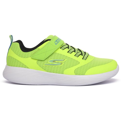Skechers Modne superge LMBK GO RUN Siva Cene