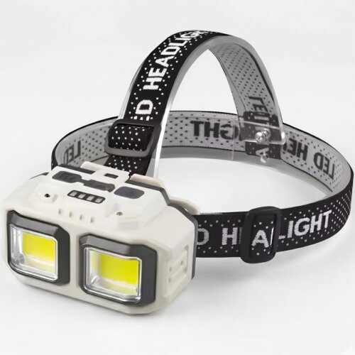 IZMAEL LED čeona lampa s pokretnim senzorom i USB punjenjem - Slabo Zelena Cijene
