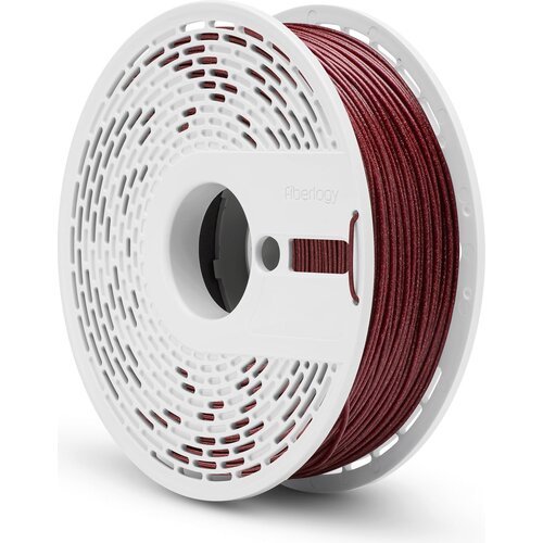 Fiberlogy easy pla ruby red Slike