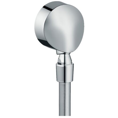 Hansgrohe 27505000 VitalioFlex Silver tuš cev 1,5 m Cene