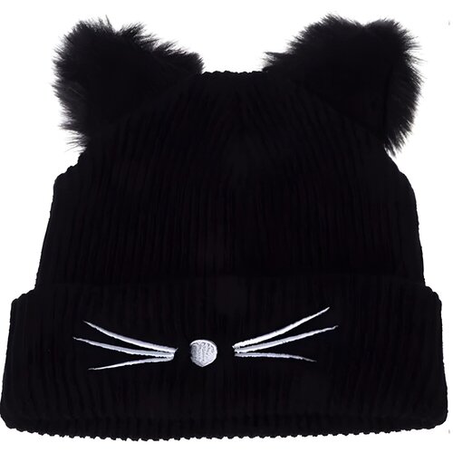 Kapa Cat - Crna KP6863 Cijene
