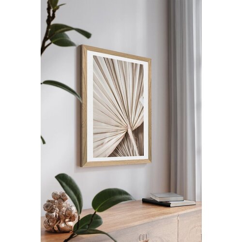 Wallity Slika Tekhammdf33, MDF, 33x48 cm Cene