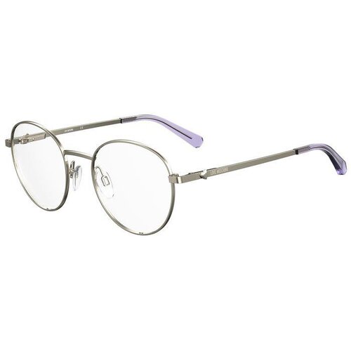 Love Moschino Ženski Okvir za naočale Love Moschino MOL581-789 &amp;Oslash; 51 mm Slike