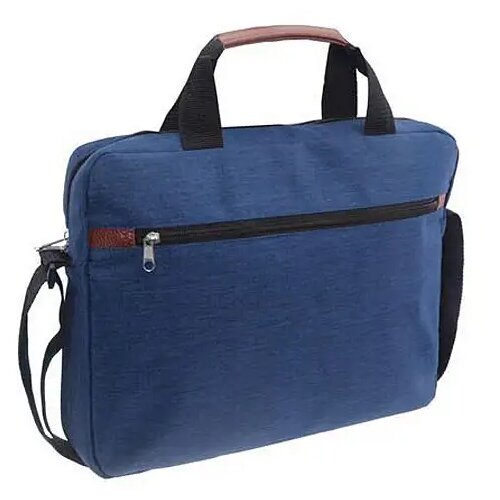 Luna MOOD Target plava torba za laptop Cijene