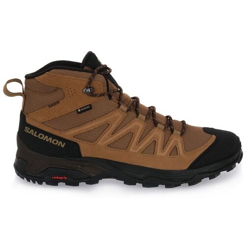 Salomon x ward leather mid gtx 471818 Cijene