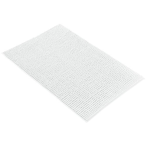 CAMARGUE kupaonski tepih zottel (50 x 80 cm, bijele boje) Slike