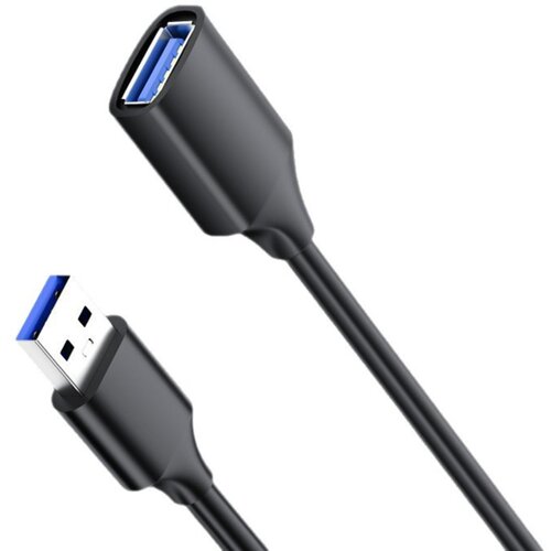 INF USB 3.0 podalj&scaron;ek Mo&scaron;ki-Ženski, kositrni vodniki, 5Gbps, 1.5/3/5m 3 m, (5000276852) Cene