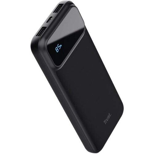 Trust 25882 power bank Lithium-Ion (Li-Ion) 10000 mAh Black Cijene