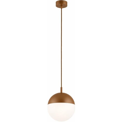  Argon 8998 - Spolja&scaron;nji luster na sajli LIV 1xE27/15W/230V IP44 braon Cene