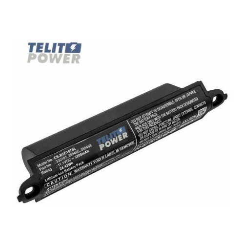  TelitPower baterija Li-Ion 11.1V 2200mAh za BOSE Soundlink 2 bežične zvučnike Q357807 ( 3752 ) Cene