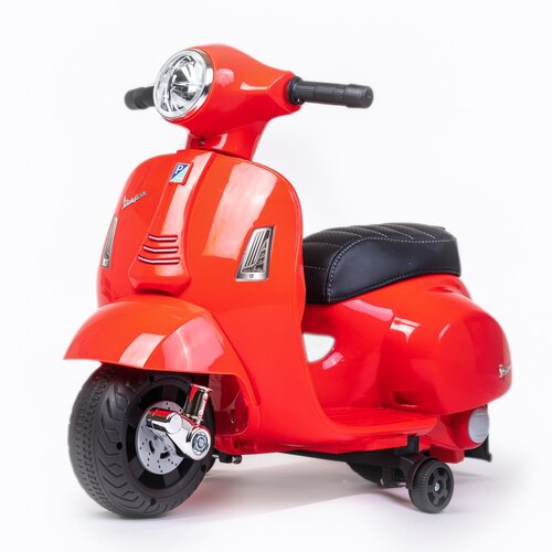 Mini Vespa na akumulator &ndash; crvena Cijene