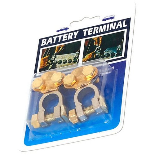 Olimp Sport Kleme za akumulator Cene