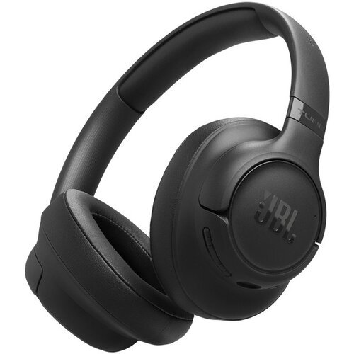 JBL Tune 730BT brezžične slu&scaron;alke v črni barvi Cene