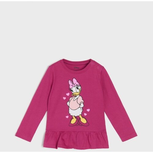 Sinsay Majica dugih rukava Disney Cijene