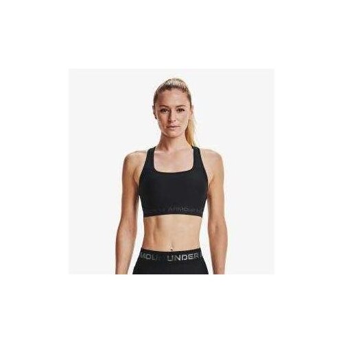 Under Armour - UA Crossback Mid Bra Slike