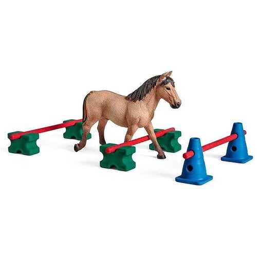Schleich Igračka Slalom poni Slike