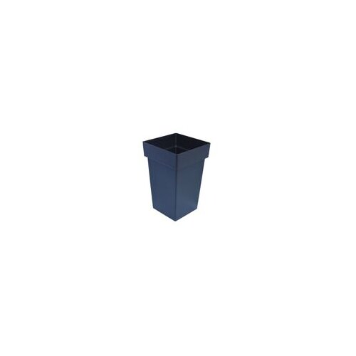  GARDINO-SAKSIJA MELROSE KVADRAT 30cm ANTRACIT Cene