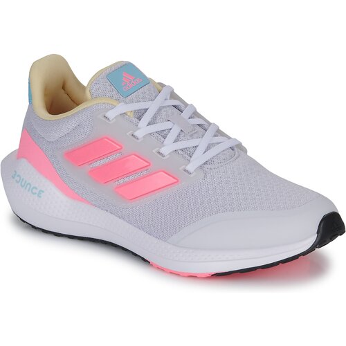 Adidas Tek &amp;amp; Trail EQ21 RUN 2.0 J Siva Slike