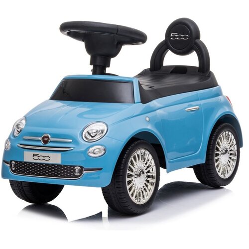  Dječja guralica Fiat 500 - plava Cene
