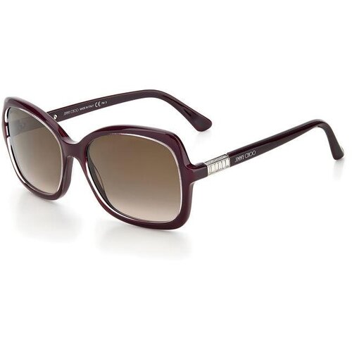 Jimmy Choo naočare za sunce JC Bett/S LHF/HA Slike