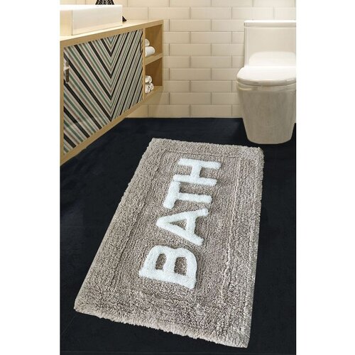  Cotonel - Beige Beige Bathmat Cene
