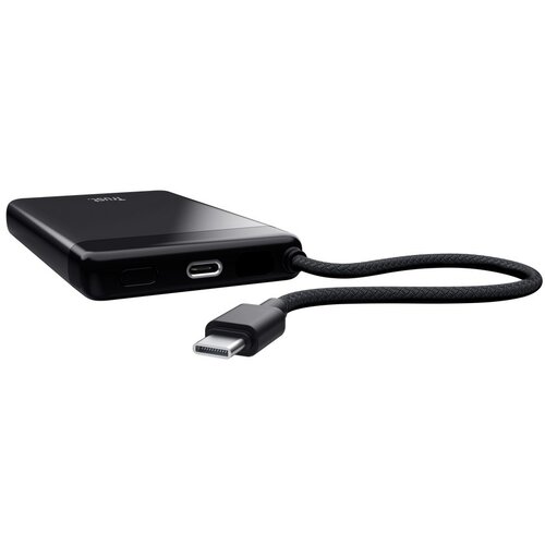 Trust 25880 power bank Lithium-Ion (Li-Ion) 10000 mAh Black Cijene