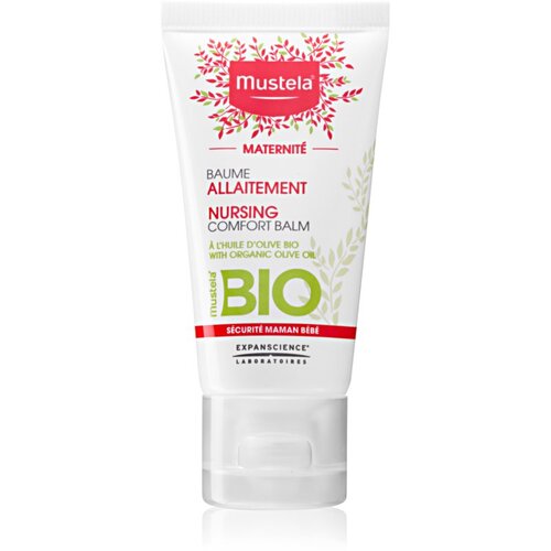 Mustela Maternité balzam za bradavice 30 ml Cene