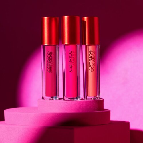 Catrice HEART AFFAIR mat tekući ruž za usne nijansa C02 Married? 4,5 ml Slike