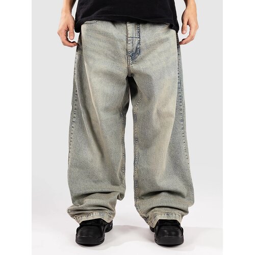 Reell Giant Baggy Kavbojke dune Slike