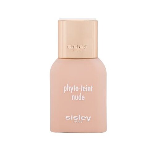 Sisley Phyto-Teint Nude puder 30 ml nijansa 00W Shell Cijene