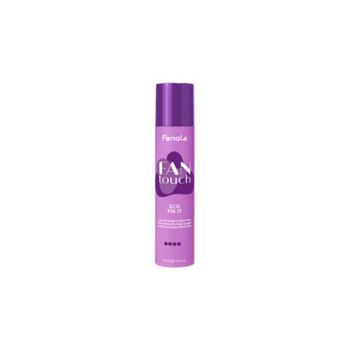 Fanola FAN TOUCH SPREJ EXTRA JAKI 320ML Cijene