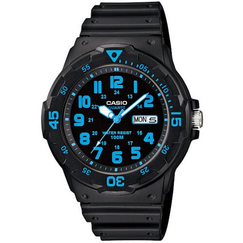 Casio RUČNI SAT MRW-200H-2BVDF Cene