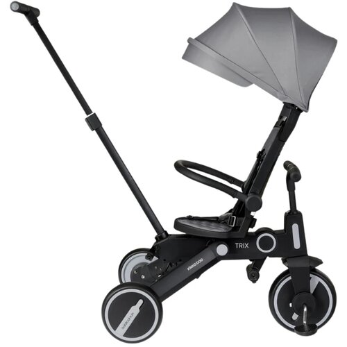 Kikka Boo Dečiji tricikl Trix 7in1 Grey KKB21154 Slike