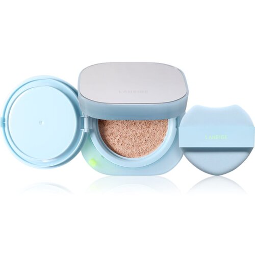 LANEIGE Neo Cushion Mewy kompaktni puder odtenek 21C Cool Beige 30 g Cene