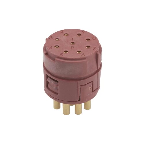  EPIC® SIGNAL M23 P umetak 9-polni LappKabel sadržaj: 20 kom. Cijene