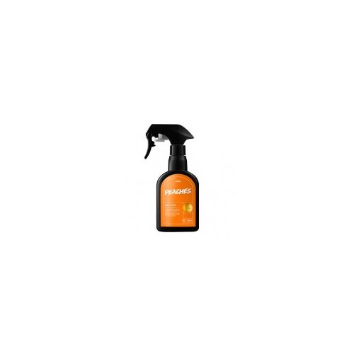 Lush sprej za tijelo Peaches Cijene