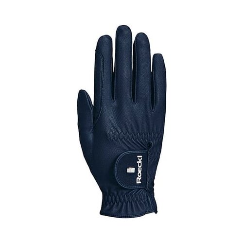 Roeckl Jahalne rokavice &amp;quot;ROECK-GRIP PRO&amp;quot; marine - 10,5 Slike
