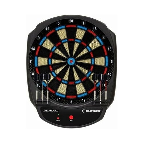  Dartboard Arcadia 4.0 Smart Connect Slike