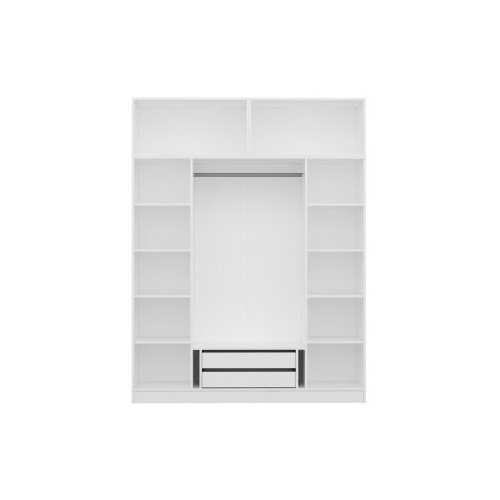 Hanah home ormar kale - 5136 Slike