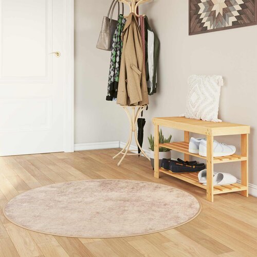 Traka za tepih MARSA Bež 120 x 120 cm Poliester i PVC Cene