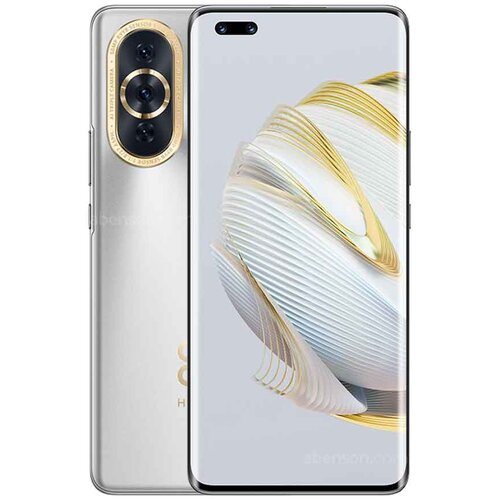 Huawei NOVA 10 5G 8GB RAM 128GB Dual Sim silver - UREĐAJ KORI&amp;Scaron;TEN 30 DANA Slike