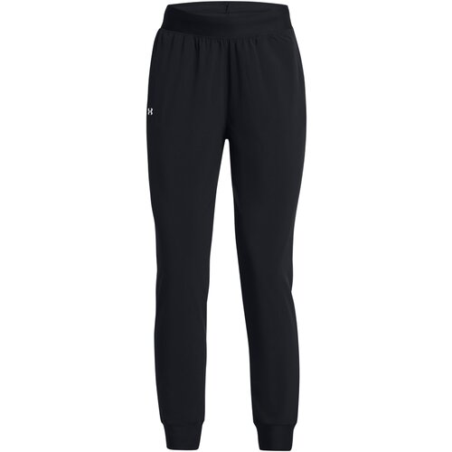 Under Armour Donji dio trenerke UA Rival Hi Rise Woven Pant Slike
