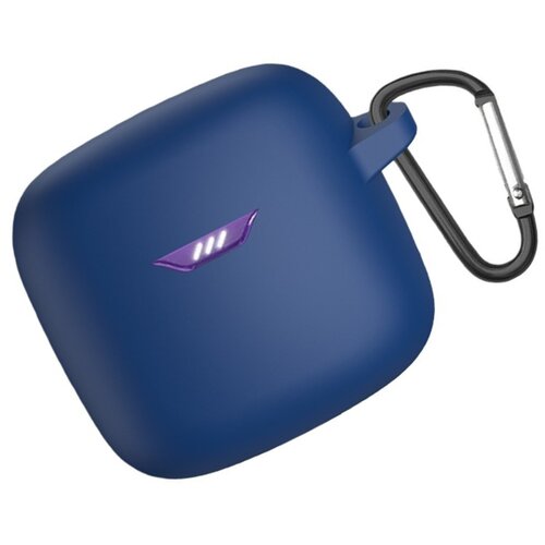 INF Silikonsko zaščitno ohišje, združljivo z JBL Tune Flex 2 - različne barve Blue, (5000149633) Cene