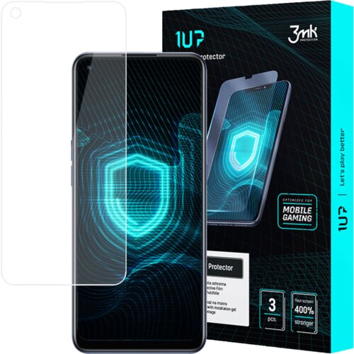 3mk OVITEK 1UP ZA OPPO FIND X5 LITE - OVITEK Z ZA&amp;Scaron;ČITO ZA EKRAN, (22001476) Slike